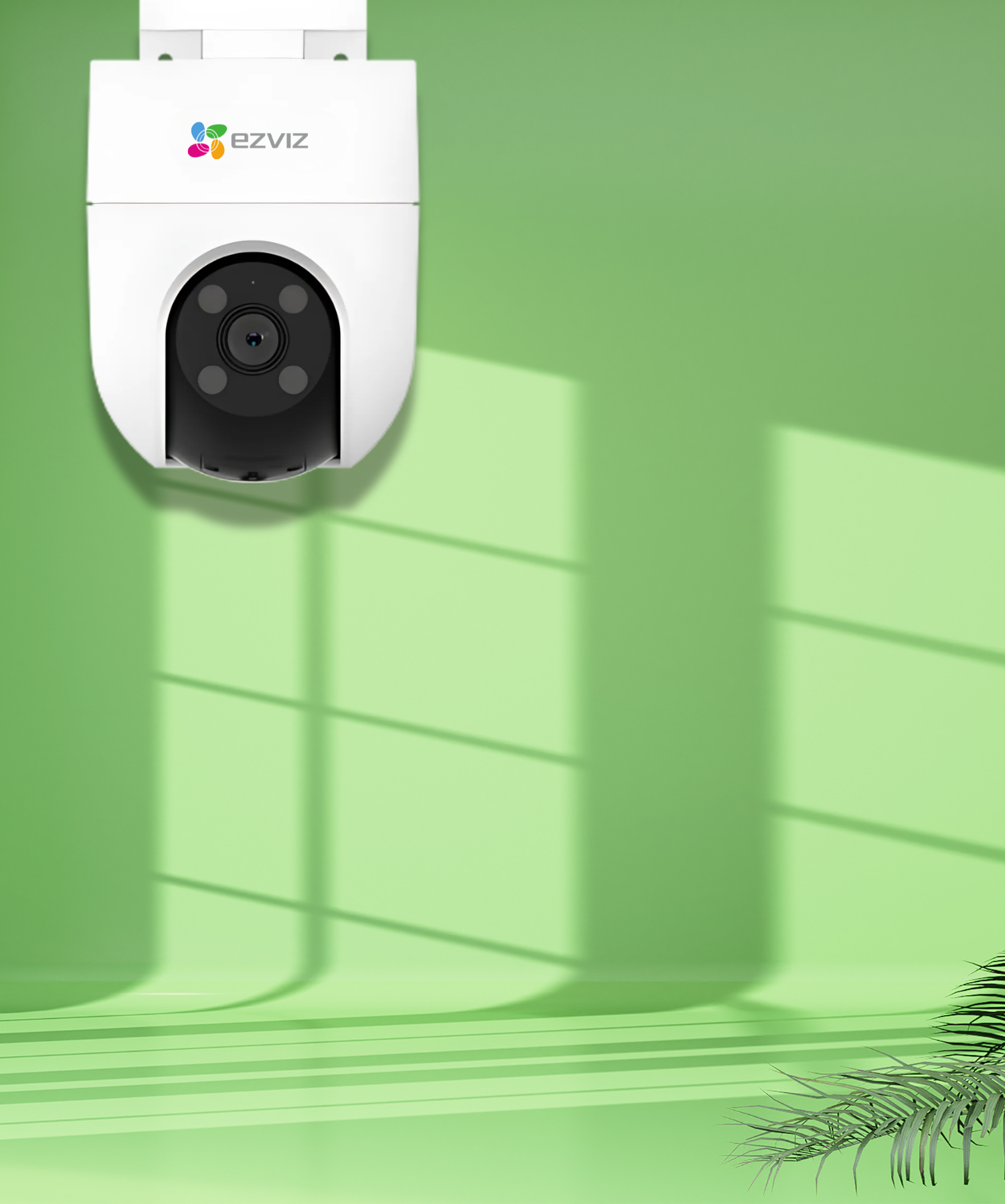 Outdoor Wi-FI Cameras - Mobile
